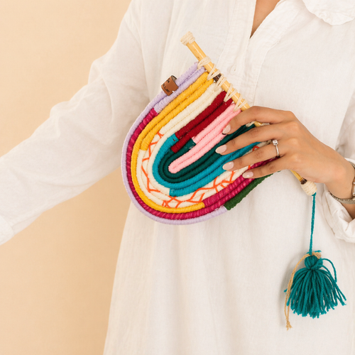 Eventail Pièce unique